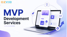 MVP Development Services: A Complete Guide to Building a Successful Product