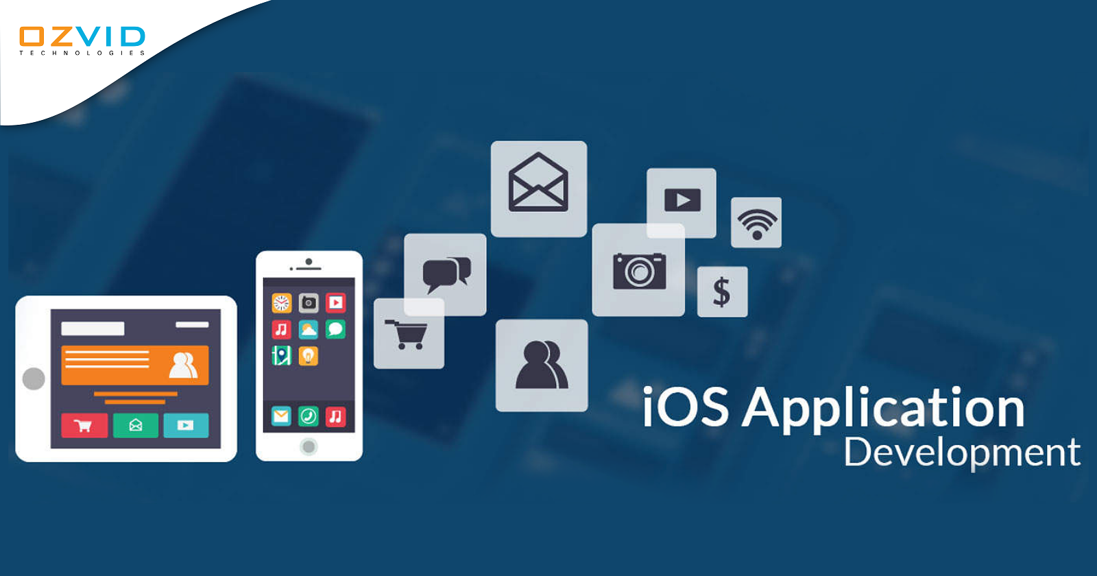 Effective reasons to choose iOS platform for your app!