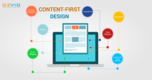 Implementing the "Content-First Design" Effectively in Websites