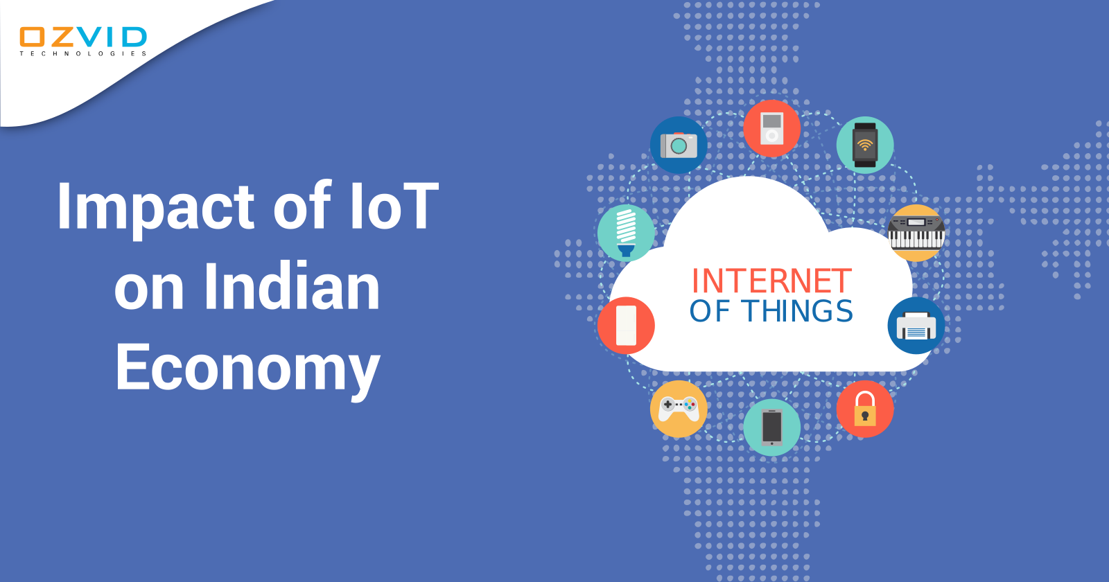 Will IoT be the Next Big Thing for India?