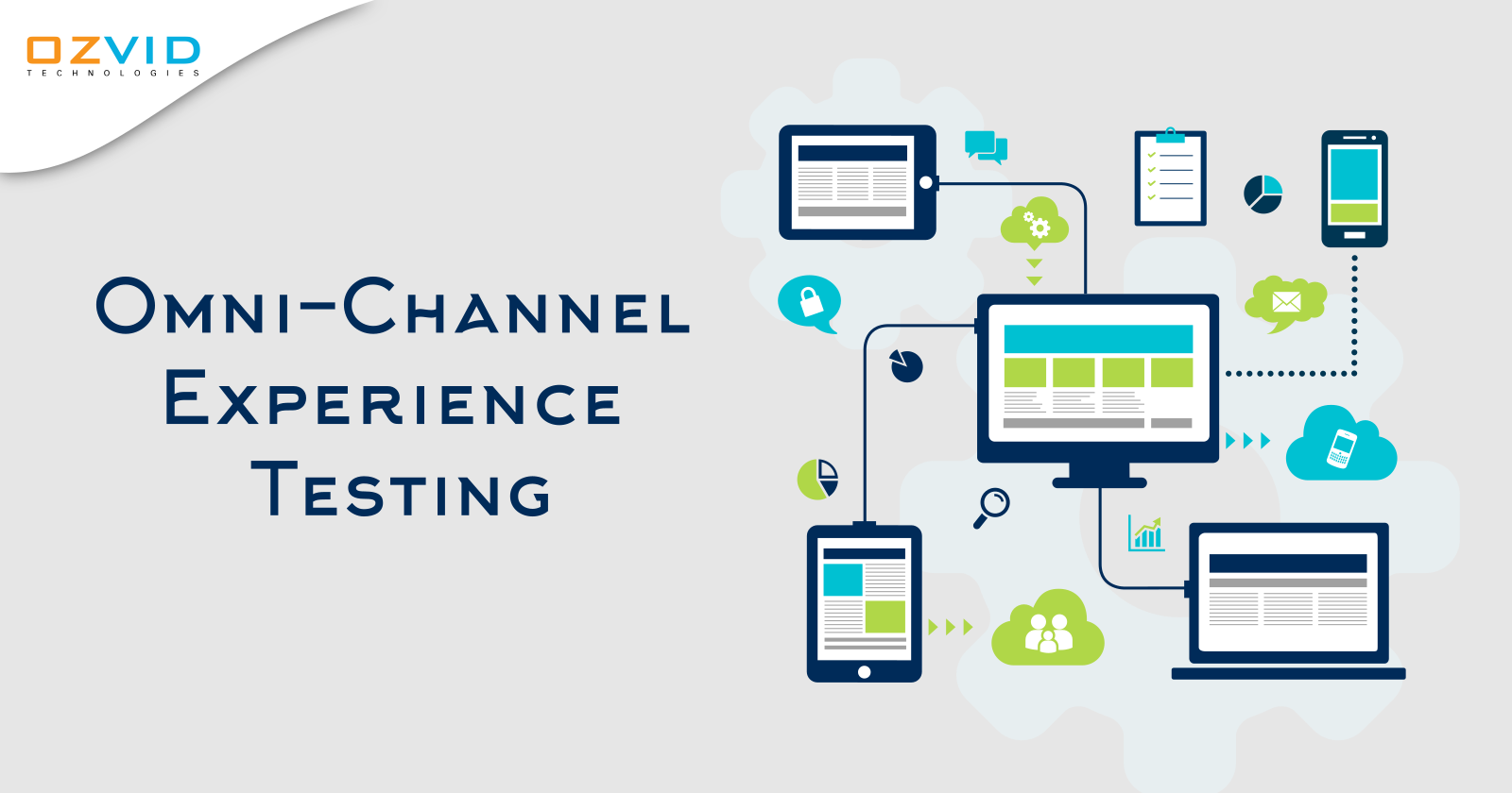 Importance of Omni-Channel Experience Testing for Business