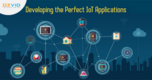 Planning to Develop an IoT Application? Go Through These Questions First!