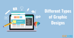 Choose The Best Graphic Designing Services: Graphic Design Types