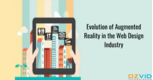 How Augmented Reality Will Transform the Web Design Industry