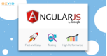 Features that Make AngularJS Standout of the Rest