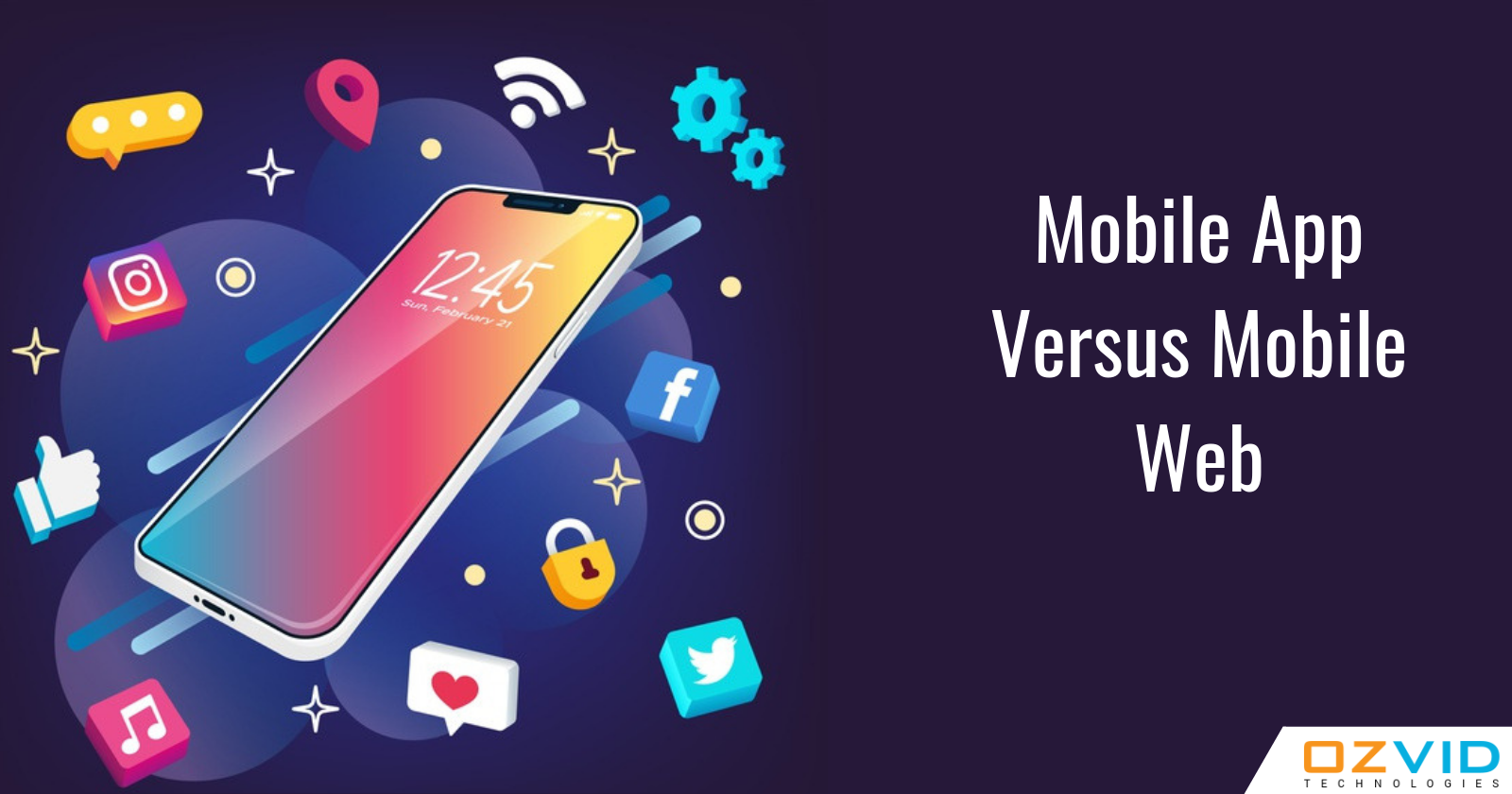 What Make Mobile Apps Better Than Mobile Website?