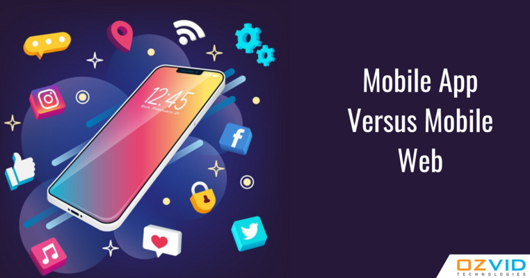 What Make Mobile Apps Better Than Mobile Website?