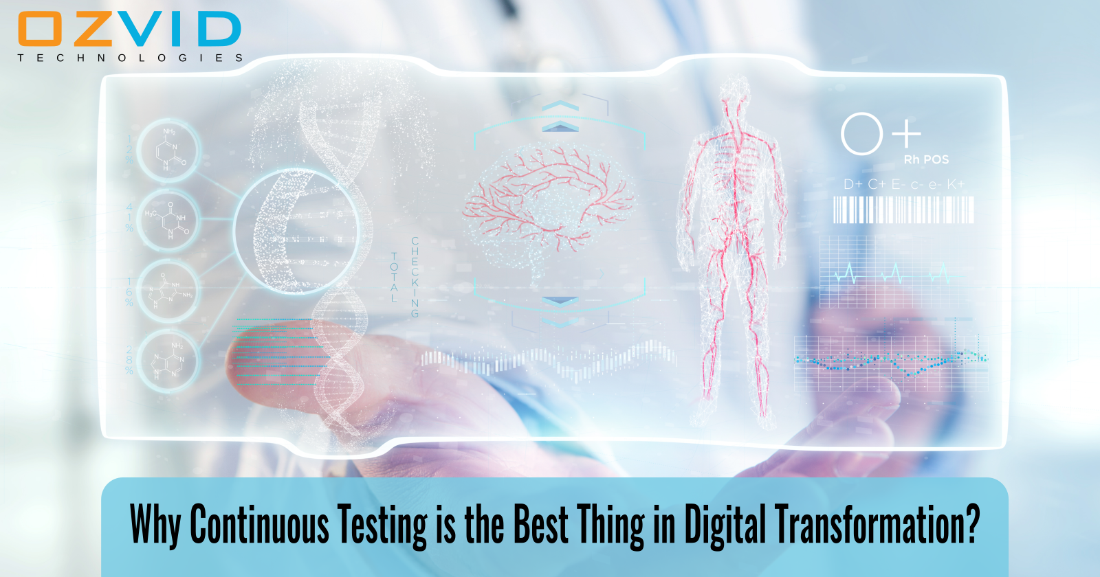 Why Continuous Testing is the Best Thing in Digital Transformation?
