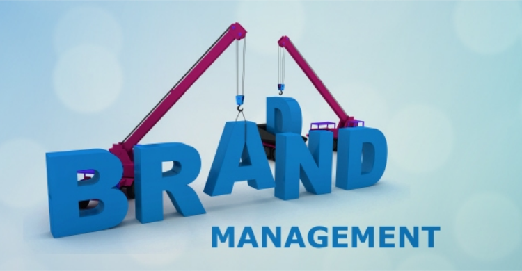 Brand management