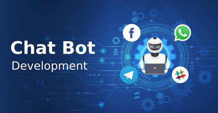 top chatbot development companies