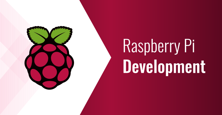 Raspberry Pi Development