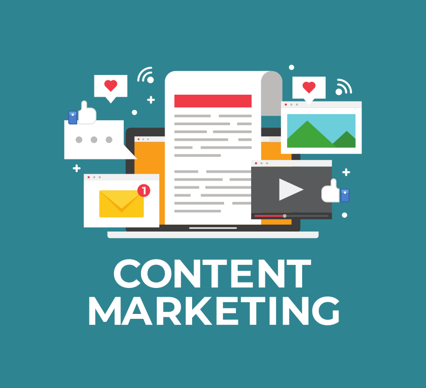 Content Marketing