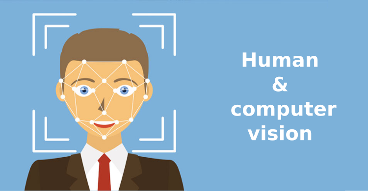 Human and Computer Vision