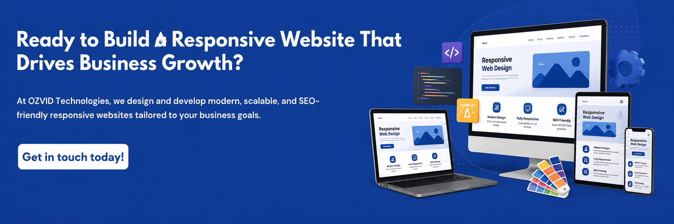 Responsive Web Design Guide