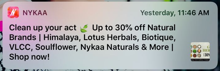 Nykaa