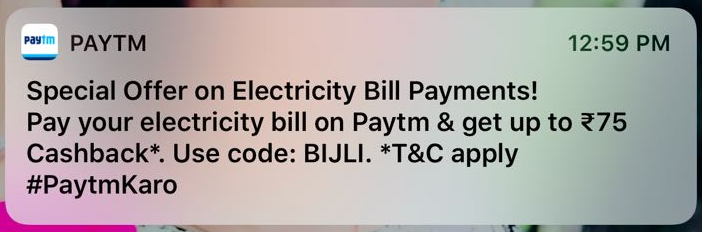 PAYTM