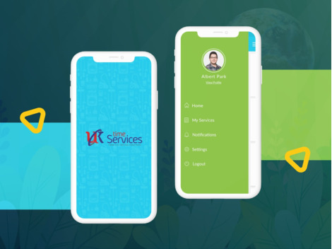 UKtimeservices