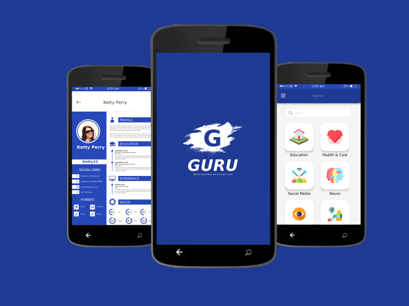 MyGuru